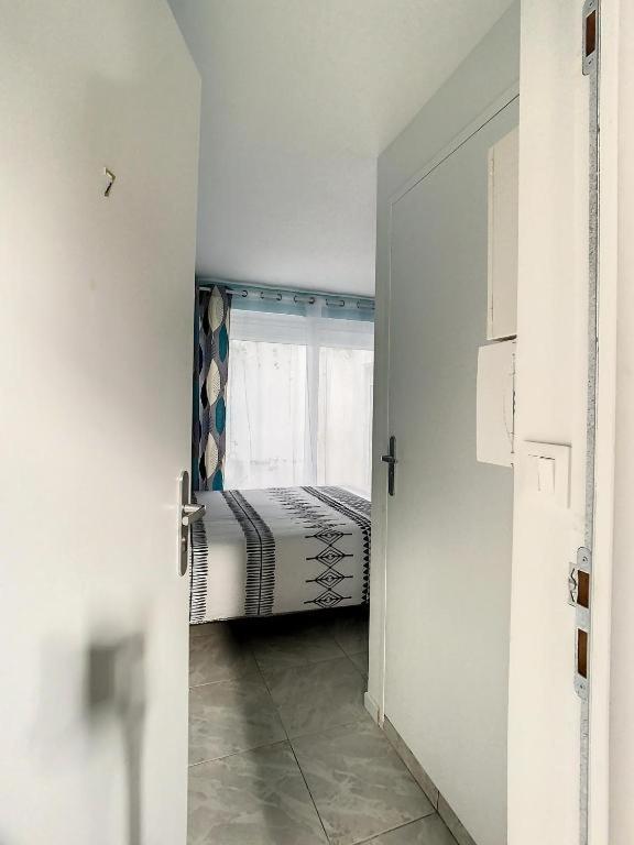 Studio Cosy Gare Amiens Tout Equipe Wifi Netflix 2Pers المظهر الخارجي الصورة